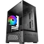 Mars Gaming MC-SE2 Caja MicroATX Negra